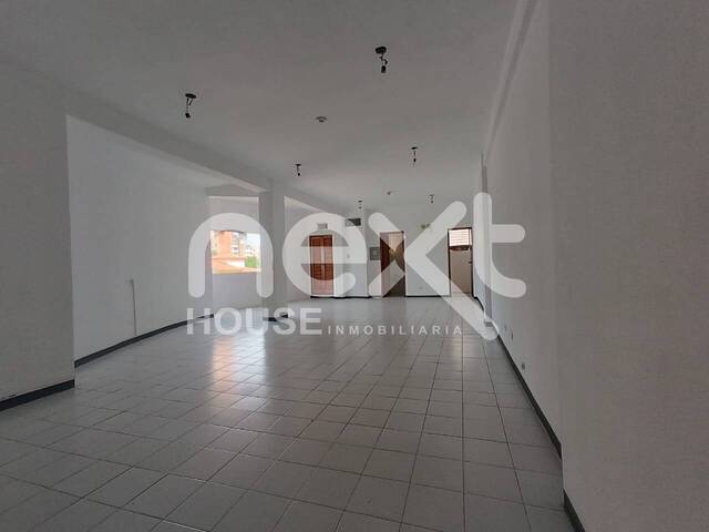 #1706 - LOCAL COMERCIAL para Alquiler en Maracaibo - V
