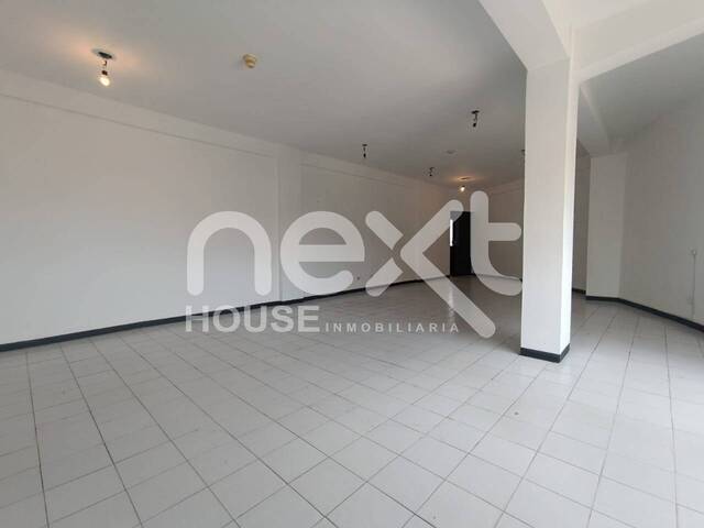 #1706 - LOCAL COMERCIAL para Alquiler en Maracaibo - V