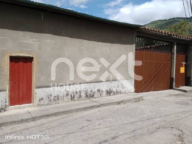 Venta en Boconó - Trujillo