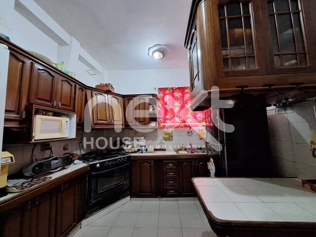 #1709 - APARTAMENTO para Venta en Ciudad Ojeda - V