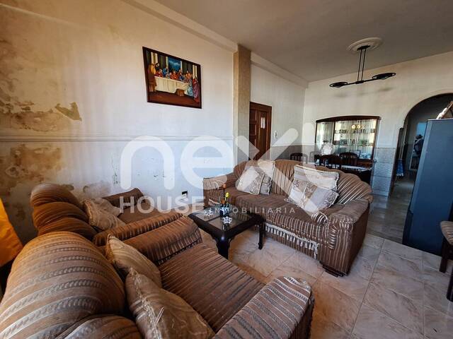 #1709 - APARTAMENTO para Venta en Ciudad Ojeda - V