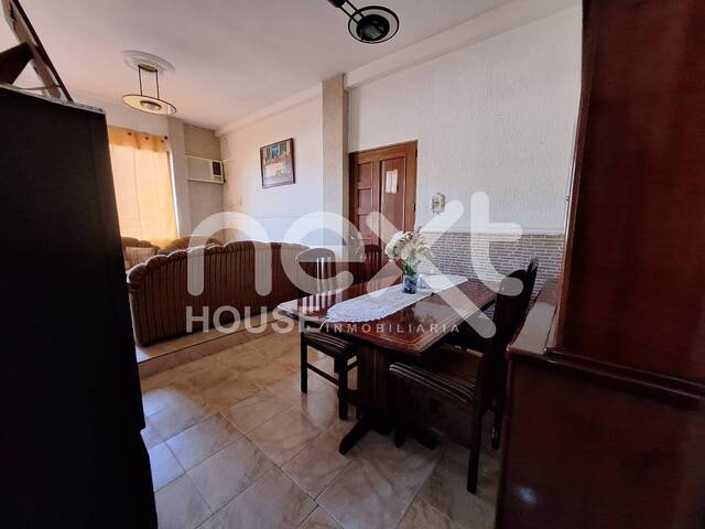 #1709 - APARTAMENTO para Venta en Ciudad Ojeda - V
