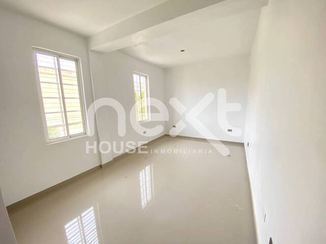 #1710 - TOWNHOUSE para Venta en Maracaibo - V