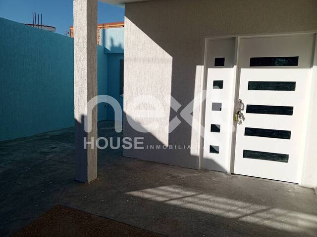 #1003 - CASA para Venta en San Francisco - V