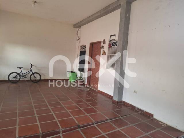 #1718 - CASA para Venta en San Francisco - V