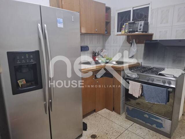 #1718 - CASA para Venta en San Francisco - V