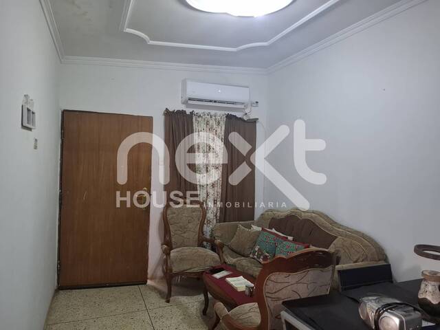 #1718 - CASA para Venta en San Francisco - V