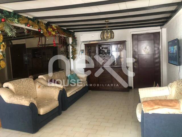 #1719 - APARTAMENTO para Venta en Maracaibo - V