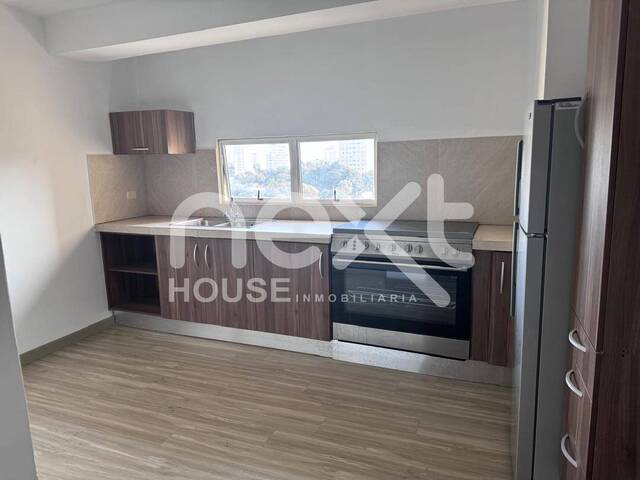 #1720 - APARTAMENTO para Alquiler en Maracaibo - V - 2