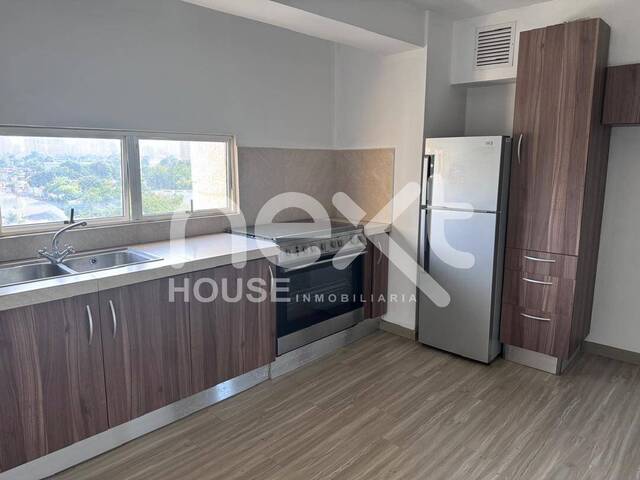#1720 - APARTAMENTO para Alquiler en Maracaibo - V - 1