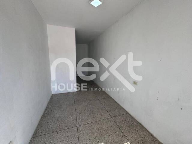 #1721 - LOCAL COMERCIAL para Alquiler en San Francisco - V