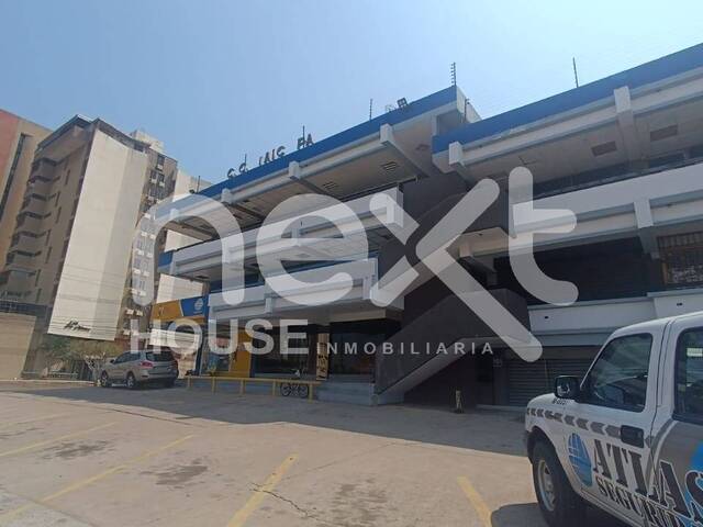#1729 - LOCAL COMERCIAL para Alquiler en Maracaibo - V