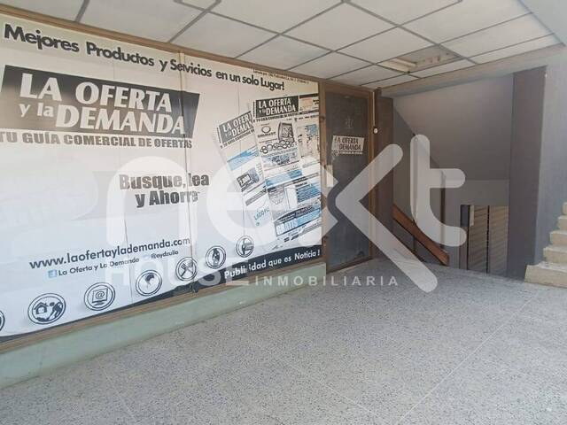 #1729 - LOCAL COMERCIAL para Alquiler en Maracaibo - V