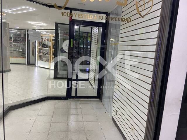 #1680 - LOCAL COMERCIAL para Alquiler en Maracaibo - V