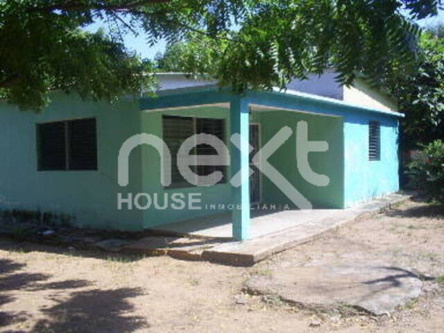 #1727 - TERRENO para Venta en Santa Rita - V - 2