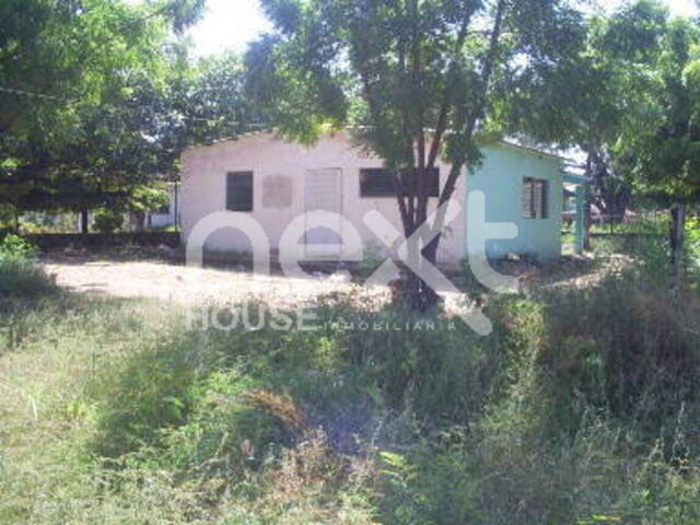 #1727 - TERRENO para Venta en Santa Rita - V - 3
