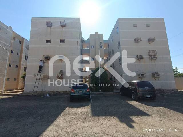 #1735 - APARTAMENTO para Venta en San Francisco - V