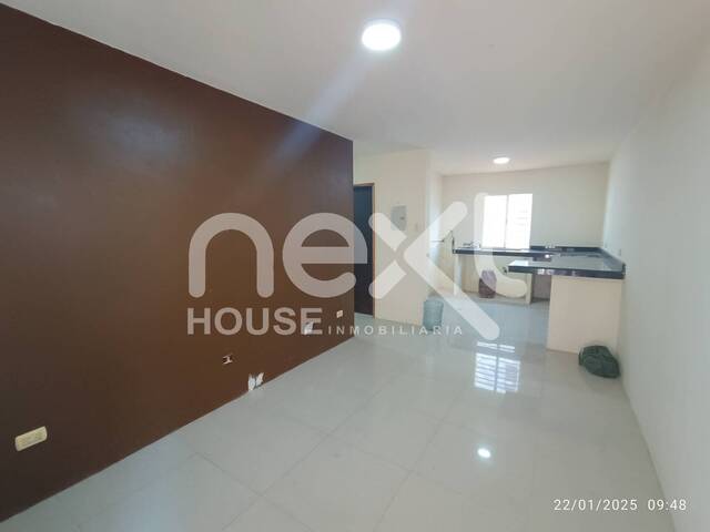 #1735 - APARTAMENTO para Venta en San Francisco - V