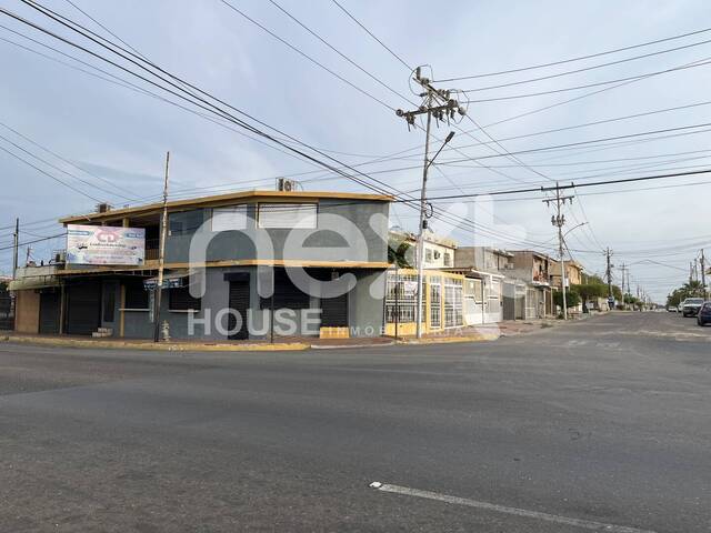 #1740 - CASA COMERCIAL para Venta en San Francisco - V - 3
