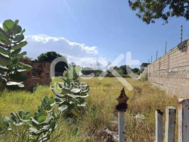 #495 - TERRENO para Venta en San Francisco - V