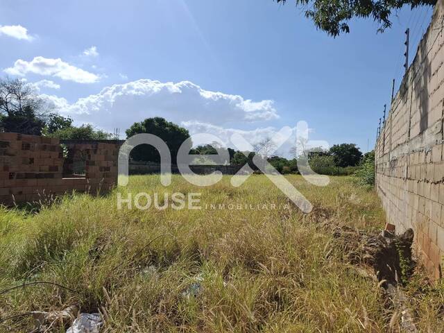 #495 - TERRENO para Venta en San Francisco - V