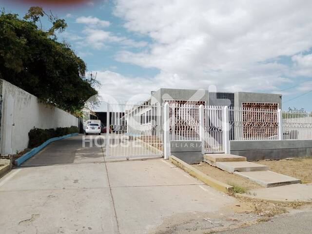 #1755 - GALPÓN para Venta en Maracaibo - V