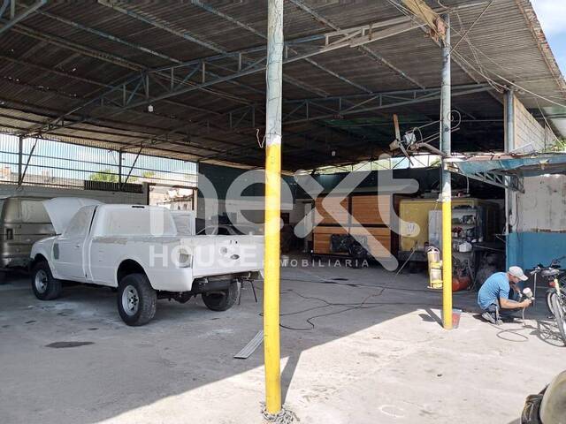 #1755 - GALPÓN para Venta en Maracaibo - V