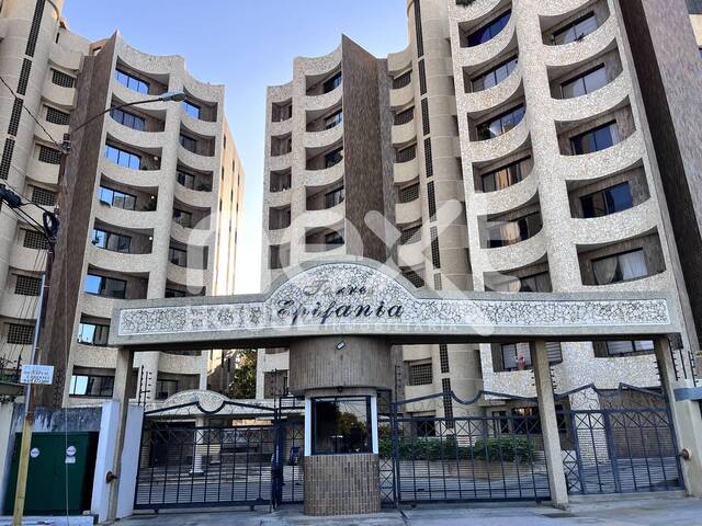 #1756 - APARTAMENTO para Venta en Maracaibo - V - 1