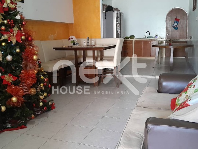 #1759 - CASA para Venta en Maracaibo - V