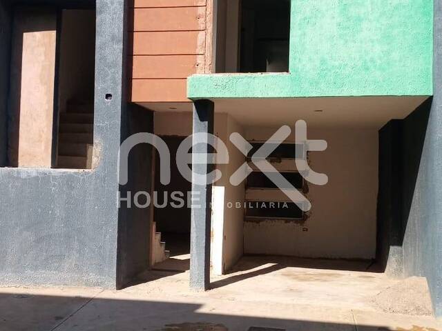 #1761 - TOWNHOUSE para Venta en San Francisco - V