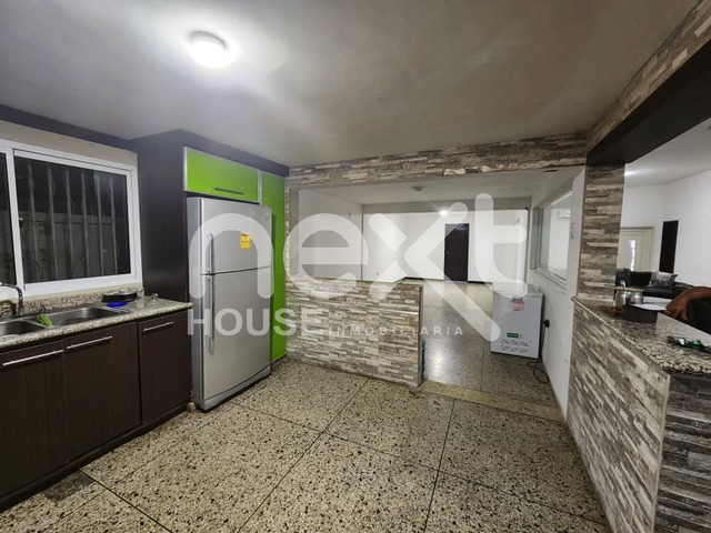 #1760 - CASA para Venta en San Francisco - V