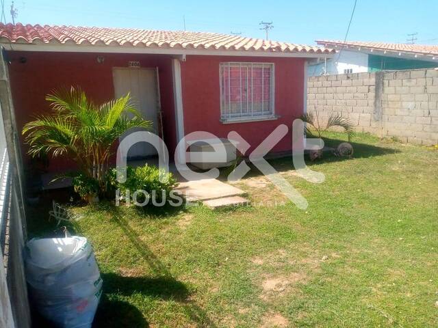 #1763 - CASA para Venta en Ciudad Ojeda - V