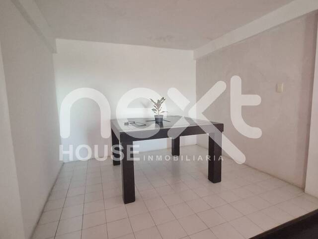 #1769 - APARTAMENTO para Venta en Maracaibo - V