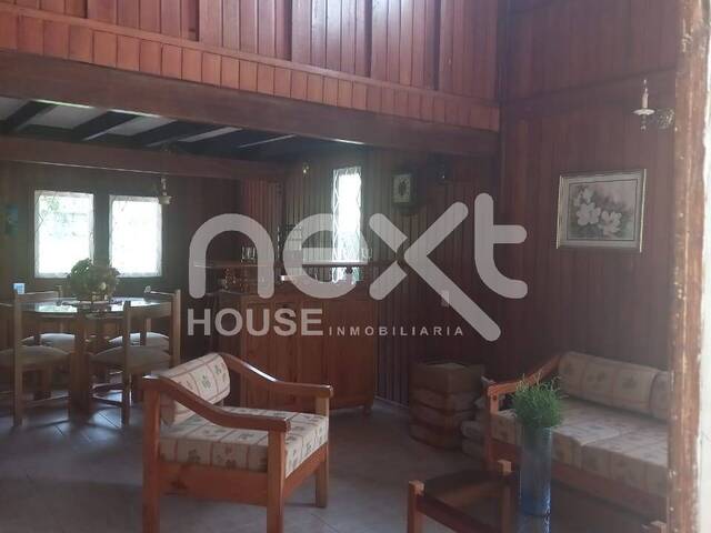#1772 - CHALET para Venta en Trujillo - T - 2
