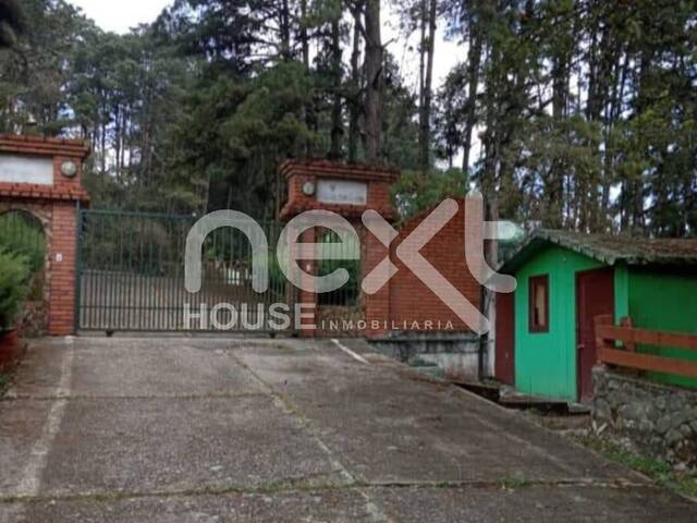 #1772 - CHALET para Venta en Trujillo - T - 1