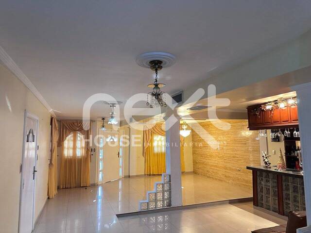 #1776 - CASA para Venta en Maracaibo - V
