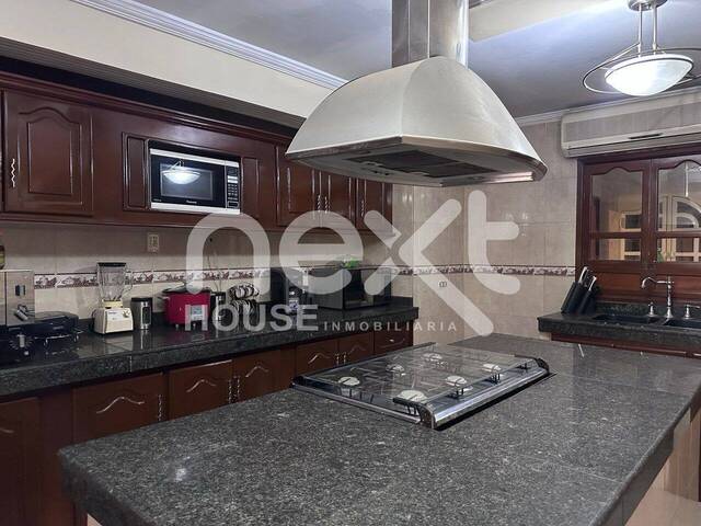 #1776 - CASA para Venta en Maracaibo - V