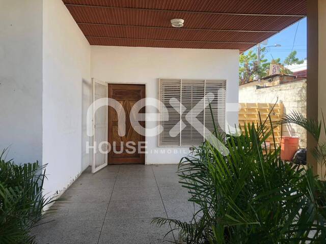 #1777 - CASA para Alquiler en Maracaibo - V - 1