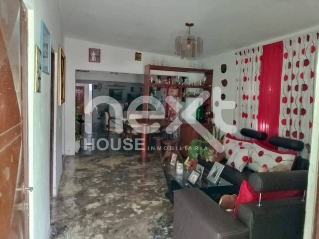 #1786 - CASA para Venta en San Francisco - V - 1