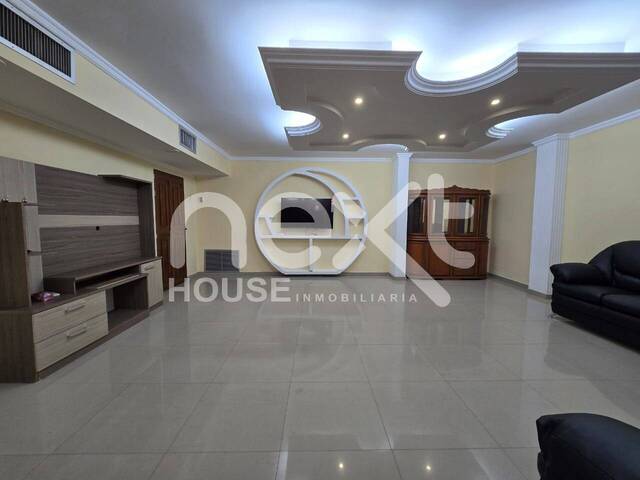 #1789 - TOWNHOUSE para Venta en Ciudad Ojeda - V