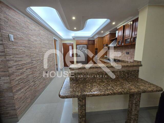 #1789 - TOWNHOUSE para Venta en Ciudad Ojeda - V