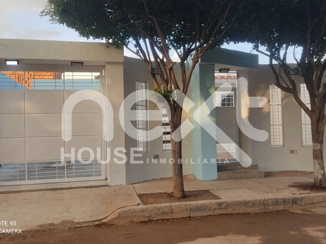 #1003 - CASA para Venta en San Francisco - V
