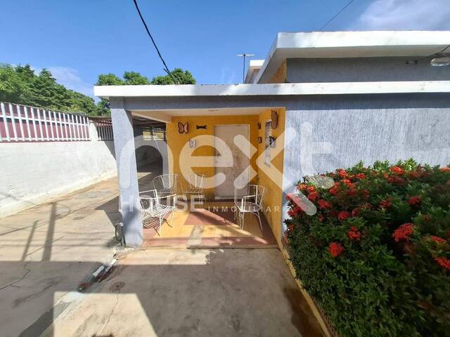 #1792 - CASA para Venta en Maracaibo - V
