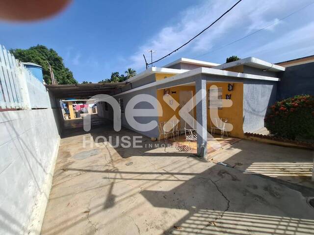 #1792 - CASA para Venta en Maracaibo - V