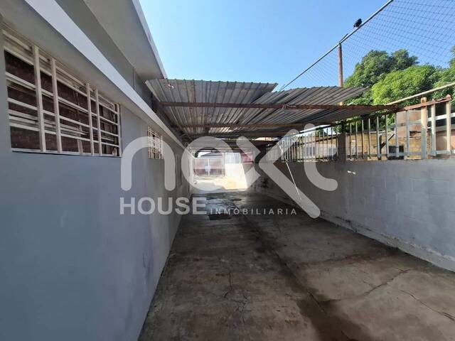 #1792 - CASA para Venta en Maracaibo - V