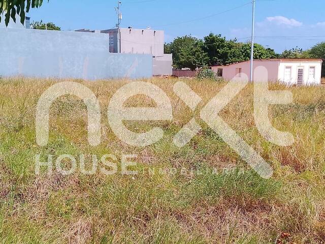 #1797 - TERRENO para Venta en San Francisco - V - 1