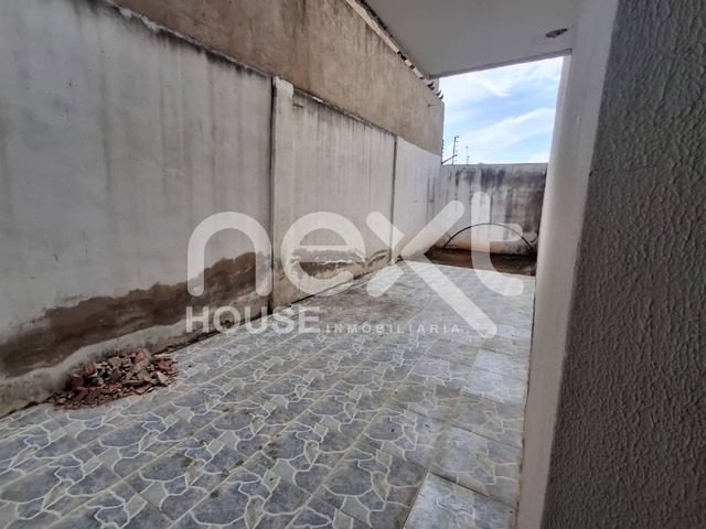 #1901 - APARTAMENTO para Venta en San Francisco - V
