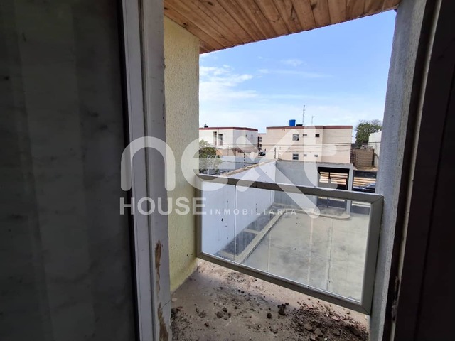 #1901 - APARTAMENTO para Venta en San Francisco - V