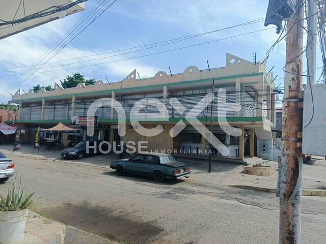 #1905 - EDIFICIO COMERCIAL para Venta en Maracaibo - V - 1