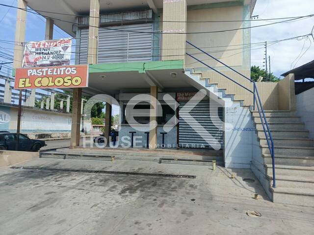#1905 - EDIFICIO COMERCIAL para Venta en Maracaibo - V - 2